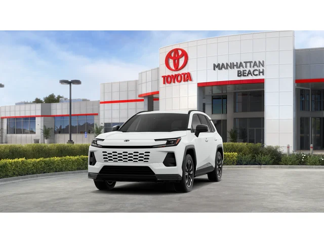 Nuevos TOYOTA RAV4 PLUG-IN HYBRID à Estados chez autogozo