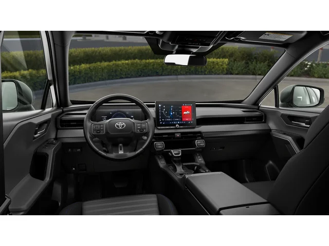 Nuevos TOYOTA RAV4 PLUG-IN HYBRID à Estados chez autogozo