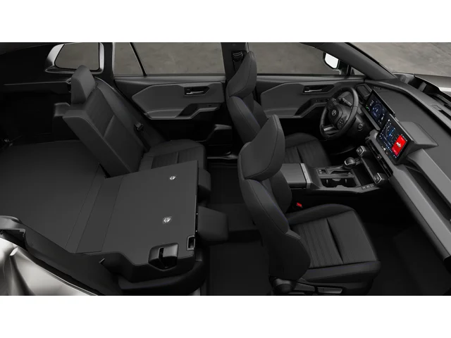 Nuevos TOYOTA RAV4 PLUG-IN HYBRID à Estados chez autogozo