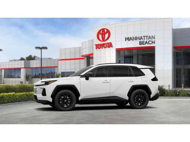 Nuevos TOYOTA RAV4 PLUG-IN HYBRID à Estados chez autogozo