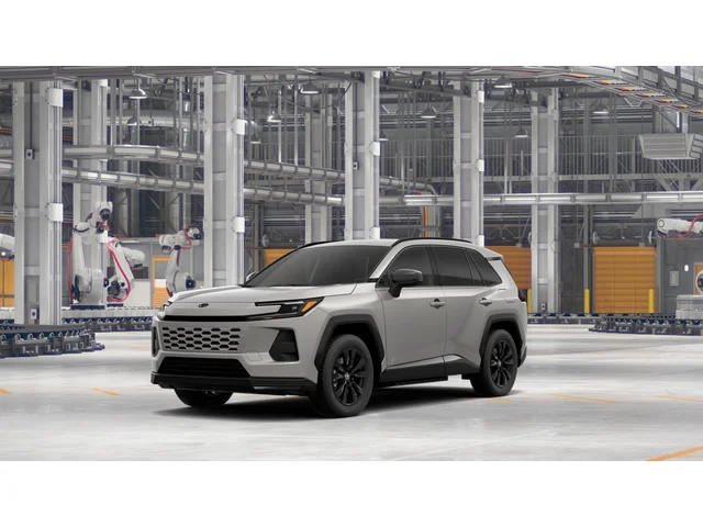 Nuevos TOYOTA RAV4 PLUG-IN HYBRID à Estados chez autogozo