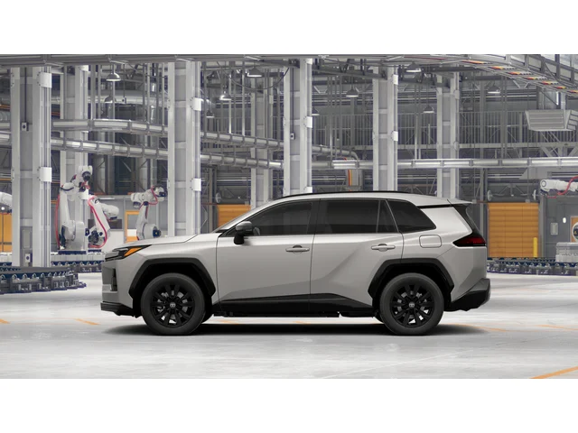Nuevos TOYOTA RAV4 PLUG-IN HYBRID à Estados chez autogozo