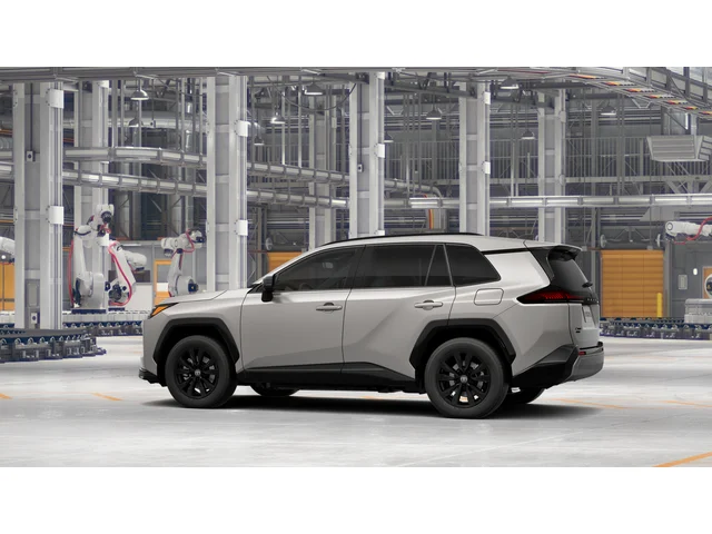 Nuevos TOYOTA RAV4 PLUG-IN HYBRID à Estados chez autogozo