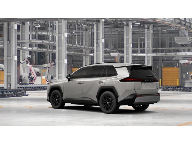 Nuevos TOYOTA RAV4 PLUG-IN HYBRID à Estados chez autogozo