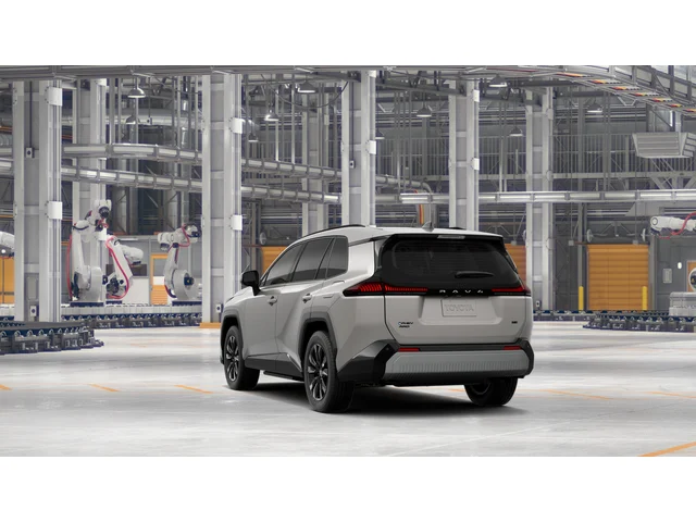 Nuevos TOYOTA RAV4 PLUG-IN HYBRID à Estados chez autogozo