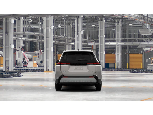 Nuevos TOYOTA RAV4 PLUG-IN HYBRID à Estados chez autogozo