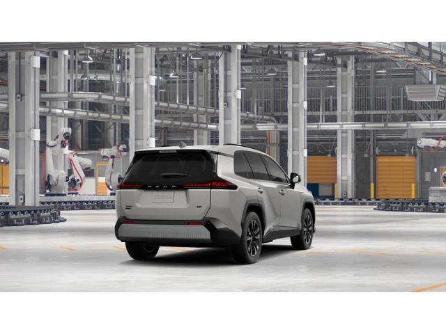 Nuevos TOYOTA RAV4 PLUG-IN HYBRID à Estados chez autogozo