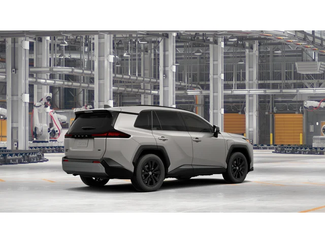 Nuevos TOYOTA RAV4 PLUG-IN HYBRID à Estados chez autogozo