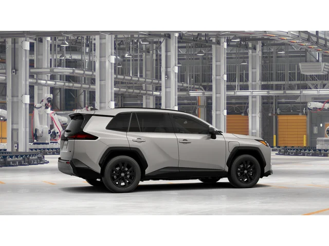Nuevos TOYOTA RAV4 PLUG-IN HYBRID à Estados chez autogozo