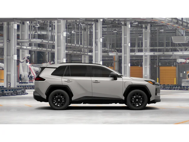 Nuevos TOYOTA RAV4 PLUG-IN HYBRID à Estados chez autogozo