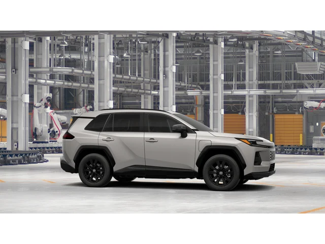 Nuevos TOYOTA RAV4 PLUG-IN HYBRID à Estados chez autogozo