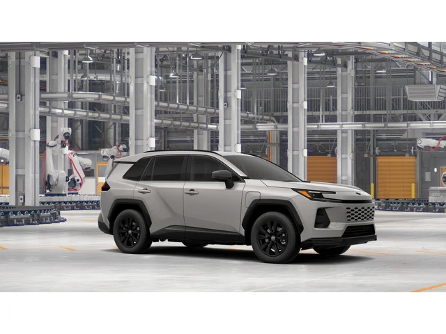 Nuevos TOYOTA RAV4 PLUG-IN HYBRID à Estados chez autogozo