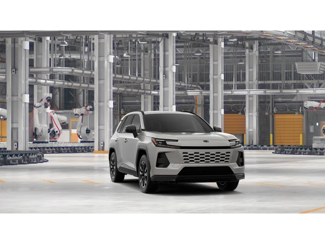 Nuevos TOYOTA RAV4 PLUG-IN HYBRID à Estados chez autogozo