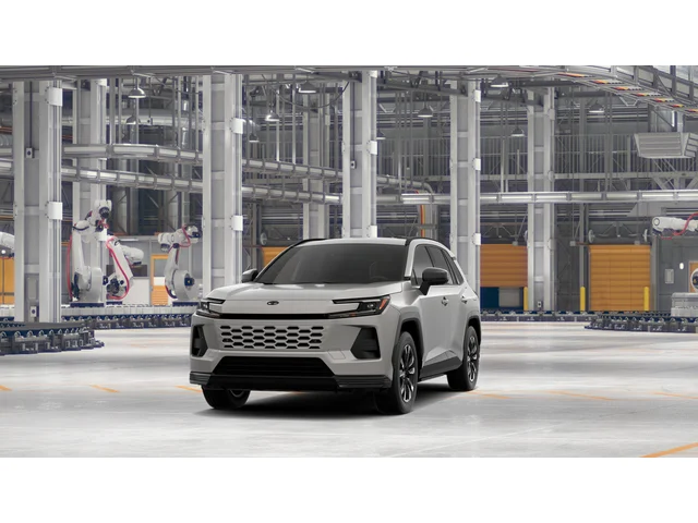 Nuevos TOYOTA RAV4 PLUG-IN HYBRID à Estados chez autogozo