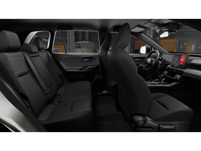 Nuevos TOYOTA RAV4 PLUG-IN HYBRID à Estados chez autogozo