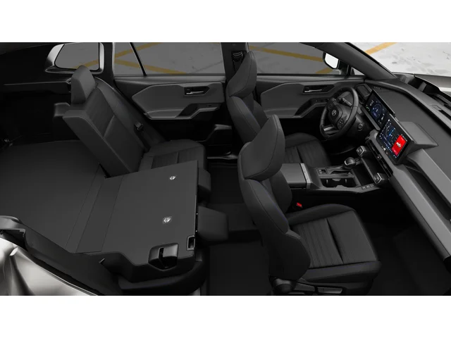 Nuevos TOYOTA RAV4 PLUG-IN HYBRID à Estados chez autogozo