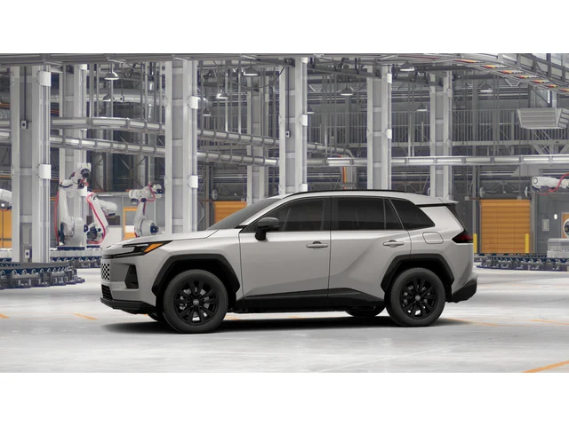 Nuevos TOYOTA RAV4 PLUG-IN HYBRID à Estados chez autogozo