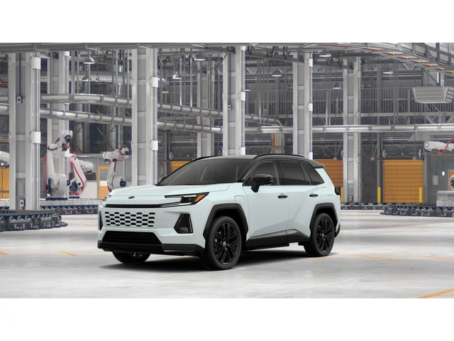 Nuevos TOYOTA RAV4 PLUG-IN HYBRID à Estados chez autogozo