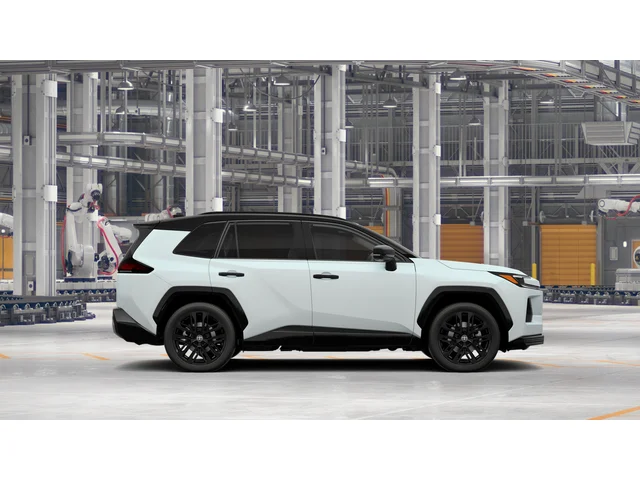 Nuevos TOYOTA RAV4 PLUG-IN HYBRID à Estados chez autogozo