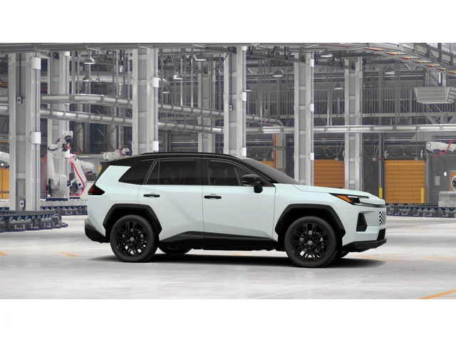 Nuevos TOYOTA RAV4 PLUG-IN HYBRID à Estados chez autogozo