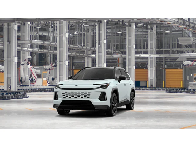Nuevos TOYOTA RAV4 PLUG-IN HYBRID à Estados chez autogozo