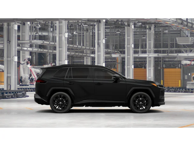 Nuevos TOYOTA RAV4 PLUG-IN HYBRID à Estados chez autogozo