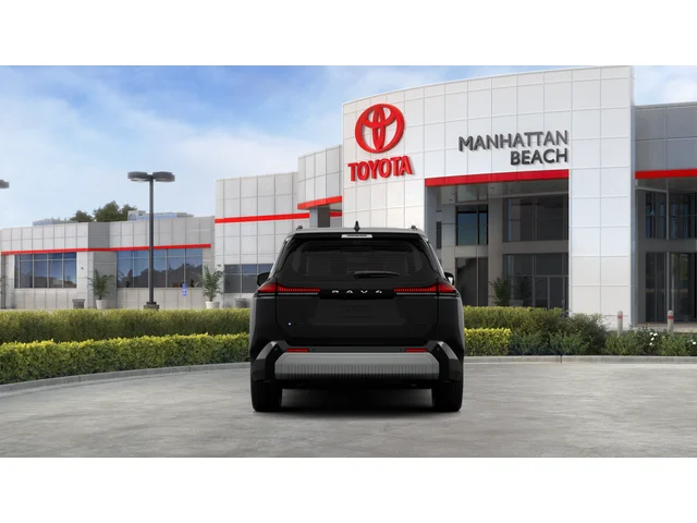 Nuevos TOYOTA RAV4 PLUG-IN HYBRID à Estados chez autogozo