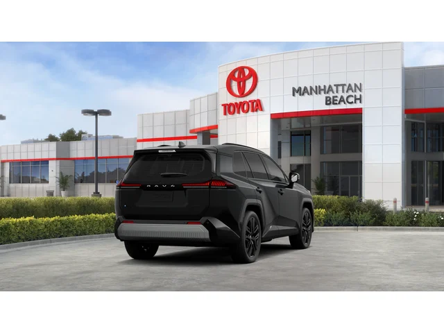 Nuevos TOYOTA RAV4 PLUG-IN HYBRID à Estados chez autogozo