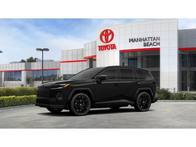 Nuevos TOYOTA RAV4 PLUG-IN HYBRID à Estados chez autogozo