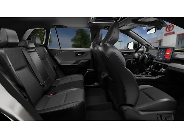 Nuevos TOYOTA RAV4 PLUG-IN HYBRID à Estados chez autogozo