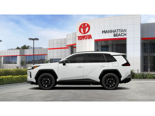 Nuevos TOYOTA RAV4 PLUG-IN HYBRID à Estados chez autogozo