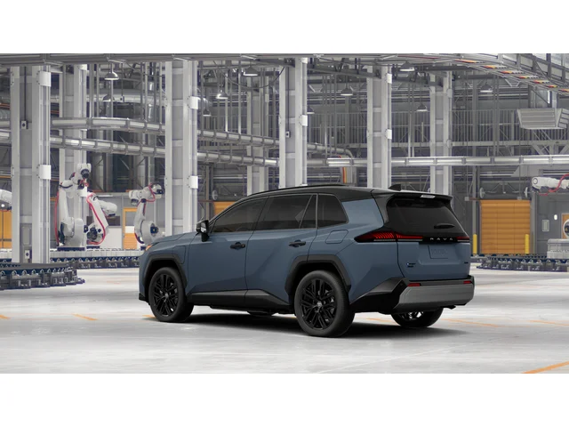 Nuevos TOYOTA RAV4 PLUG-IN HYBRID à Estados chez autogozo