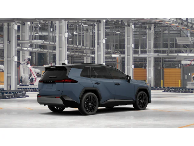 Nuevos TOYOTA RAV4 PLUG-IN HYBRID à Estados chez autogozo