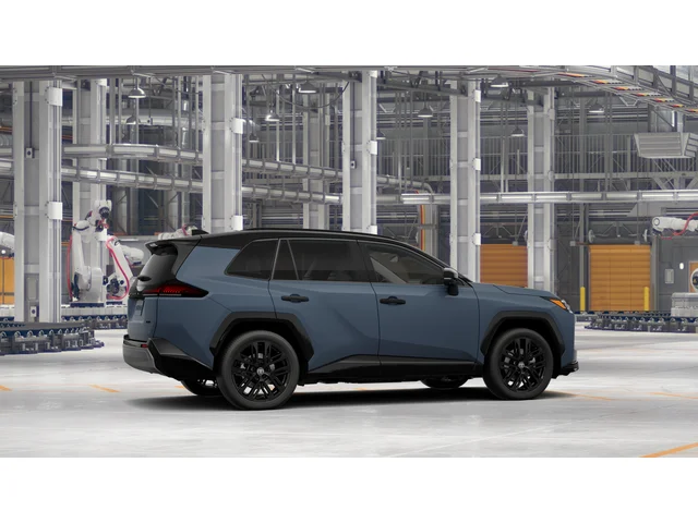 Nuevos TOYOTA RAV4 PLUG-IN HYBRID à Estados chez autogozo