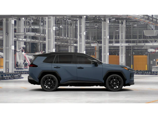 Nuevos TOYOTA RAV4 PLUG-IN HYBRID à Estados chez autogozo
