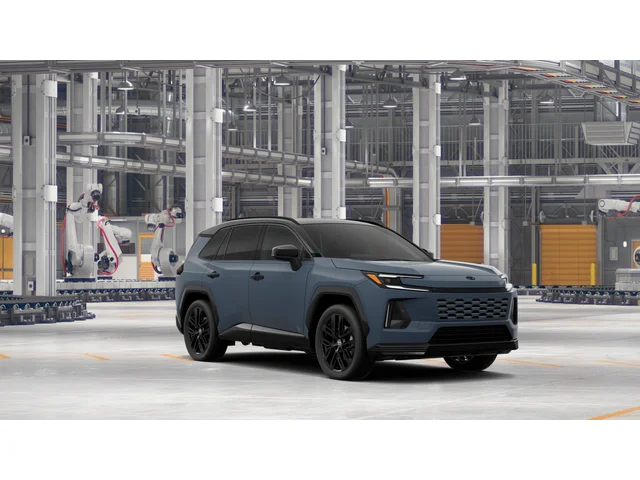 Nuevos TOYOTA RAV4 PLUG-IN HYBRID à Estados chez autogozo