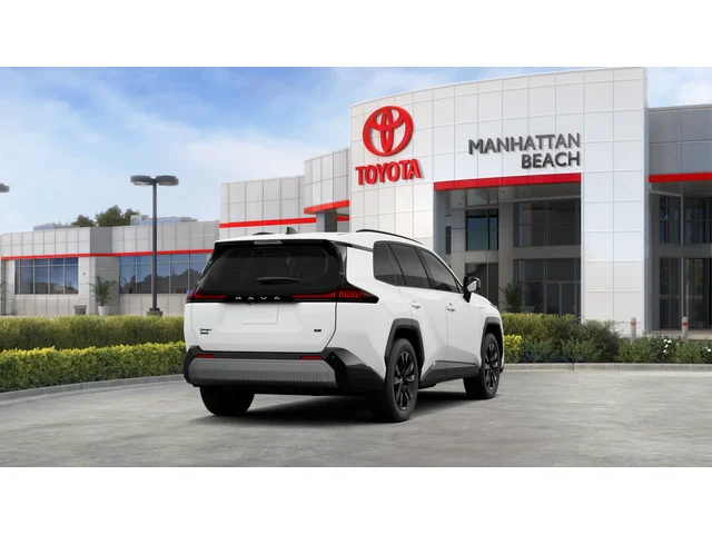 Nuevos TOYOTA RAV4 PLUG-IN HYBRID à Estados chez autogozo