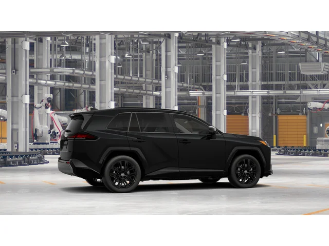 Nuevos TOYOTA RAV4 PLUG-IN HYBRID à Estados chez autogozo