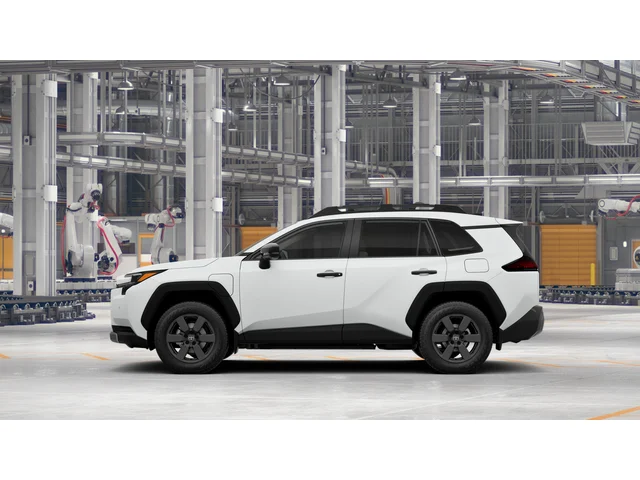 Nuevos TOYOTA RAV4 PLUG-IN HYBRID à Estados chez autogozo
