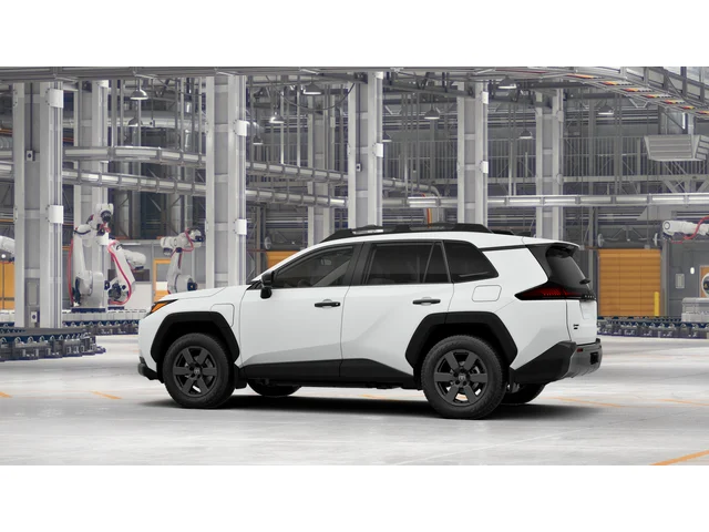 Nuevos TOYOTA RAV4 PLUG-IN HYBRID à Estados chez autogozo