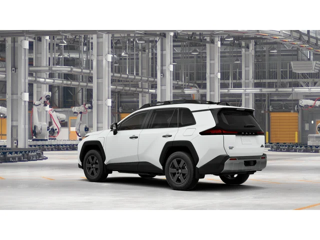 Nuevos TOYOTA RAV4 PLUG-IN HYBRID à Estados chez autogozo