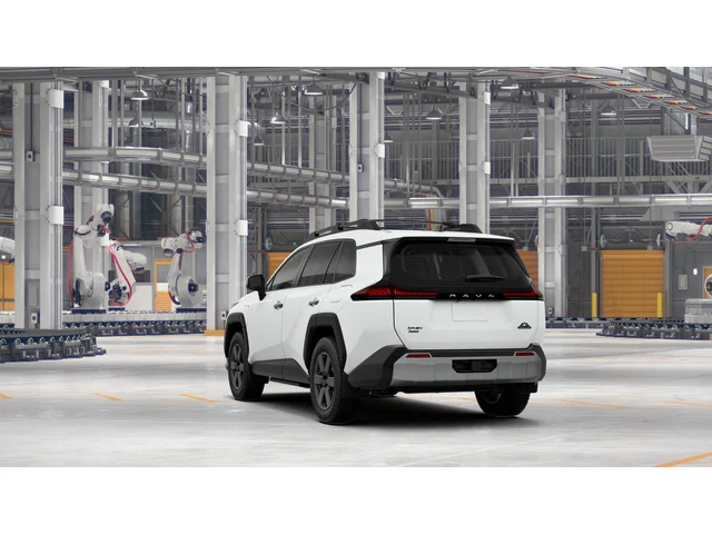 Nuevos TOYOTA RAV4 PLUG-IN HYBRID à Estados chez autogozo