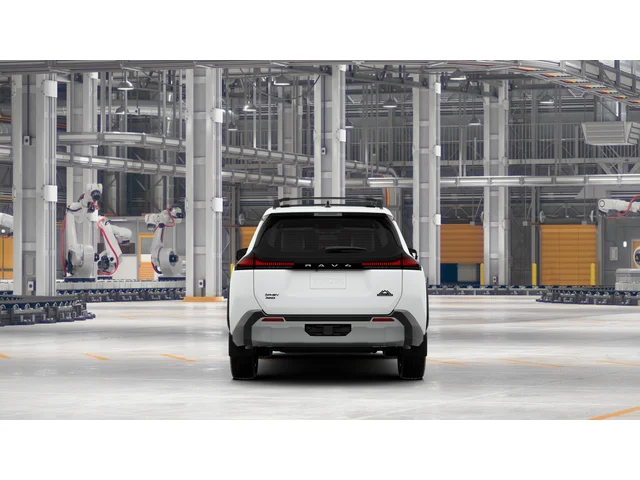 Nuevos TOYOTA RAV4 PLUG-IN HYBRID à Estados chez autogozo