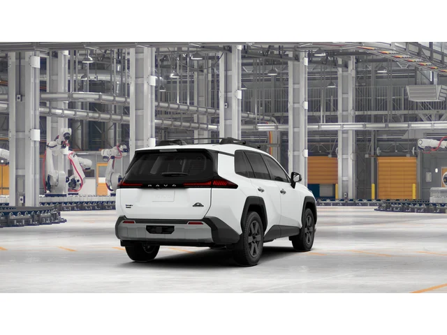 Nuevos TOYOTA RAV4 PLUG-IN HYBRID à Estados chez autogozo
