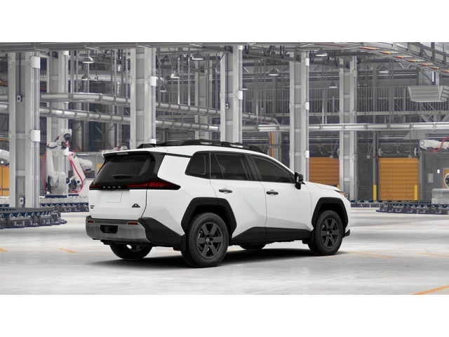 Nuevos TOYOTA RAV4 PLUG-IN HYBRID à Estados chez autogozo