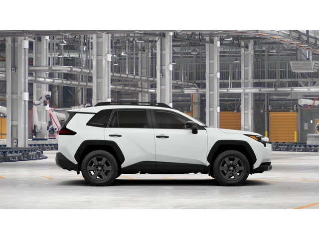 Nuevos TOYOTA RAV4 PLUG-IN HYBRID à Estados chez autogozo