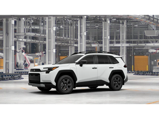 Nuevos TOYOTA RAV4 PLUG-IN HYBRID à Estados chez autogozo