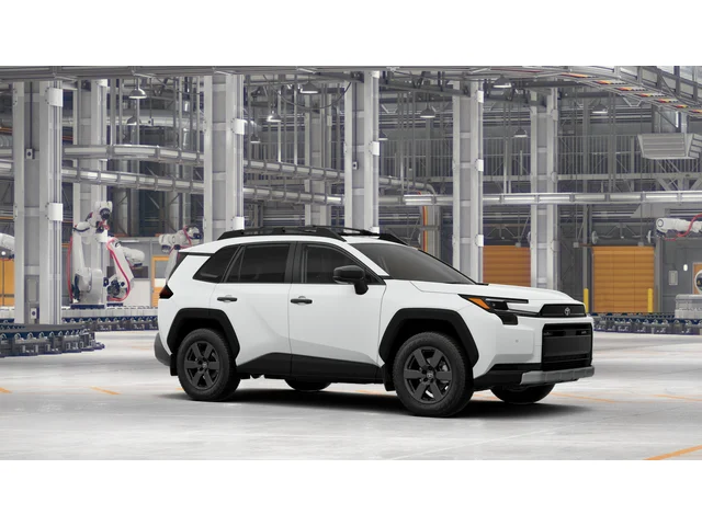Nuevos TOYOTA RAV4 PLUG-IN HYBRID à Estados chez autogozo
