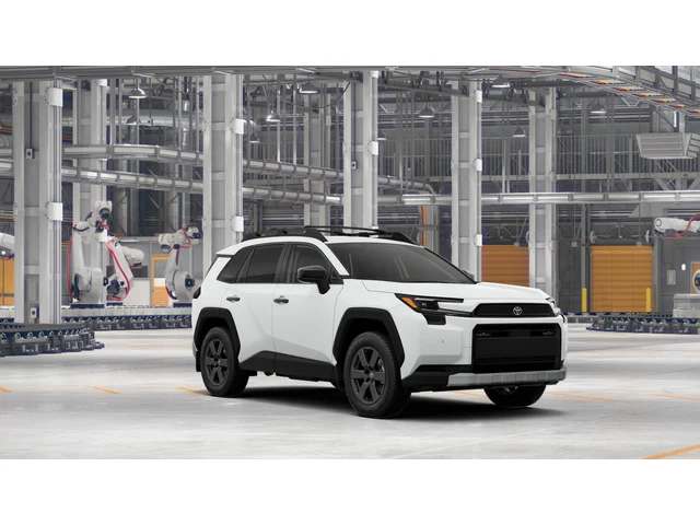 Nuevos TOYOTA RAV4 PLUG-IN HYBRID à Estados chez autogozo