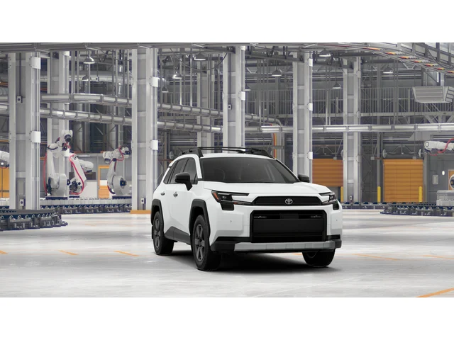 Nuevos TOYOTA RAV4 PLUG-IN HYBRID à Estados chez autogozo